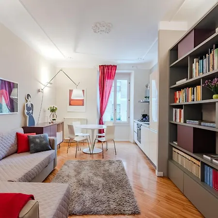 Bm7-design&style Appartement Milan
