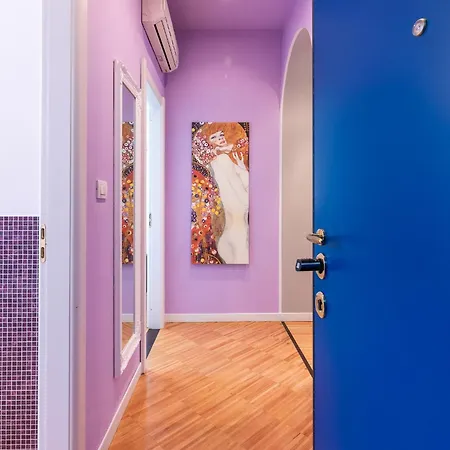 Bm7-design&style Appartement Milan