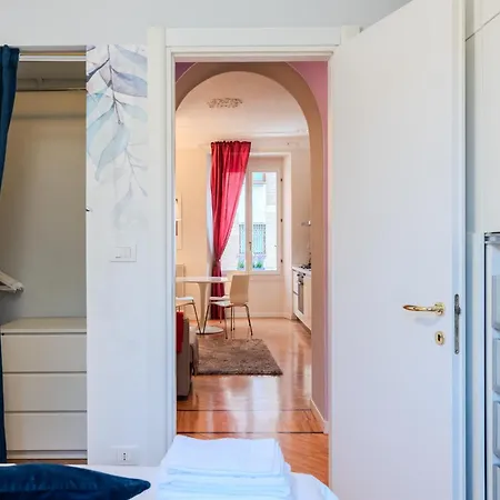 Daire Bm7-design&style Milano