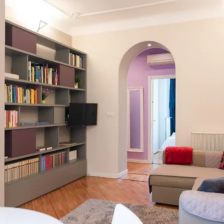 Apartament Bm7-design&style