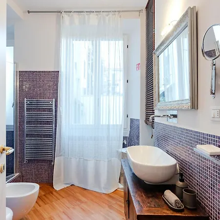 Bm7-design&style Appartement Milan