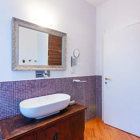 Bm7-design&style Appartement Milan