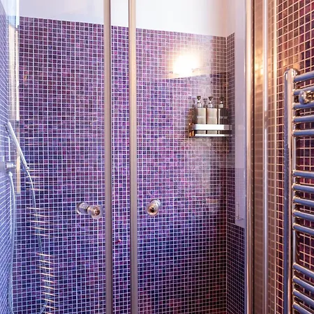 Bm7-design&style Appartement *